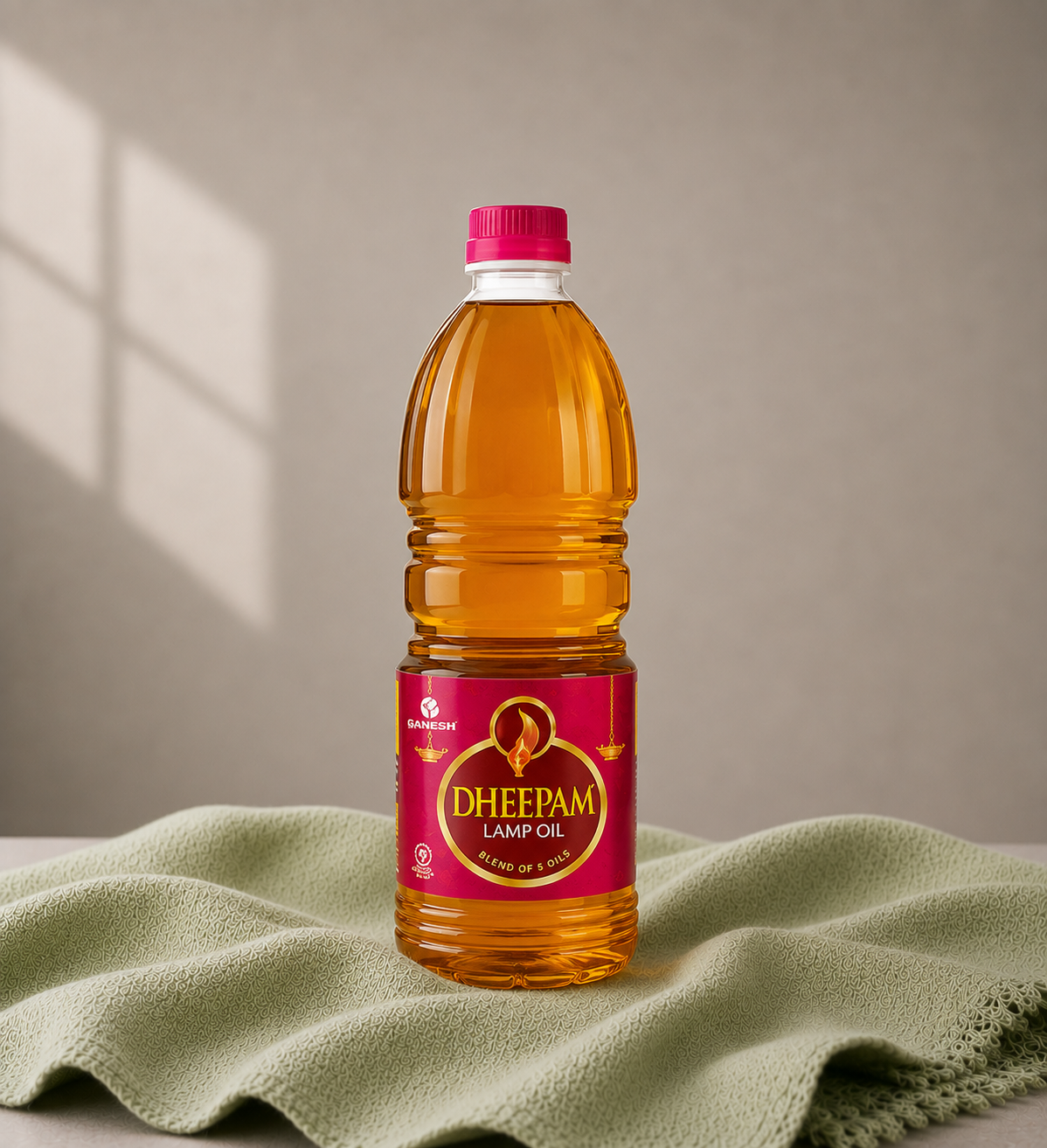 Deepam Lamp Oil