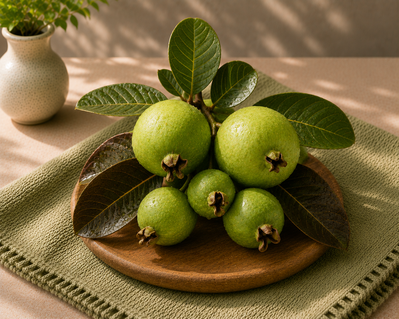 Guava