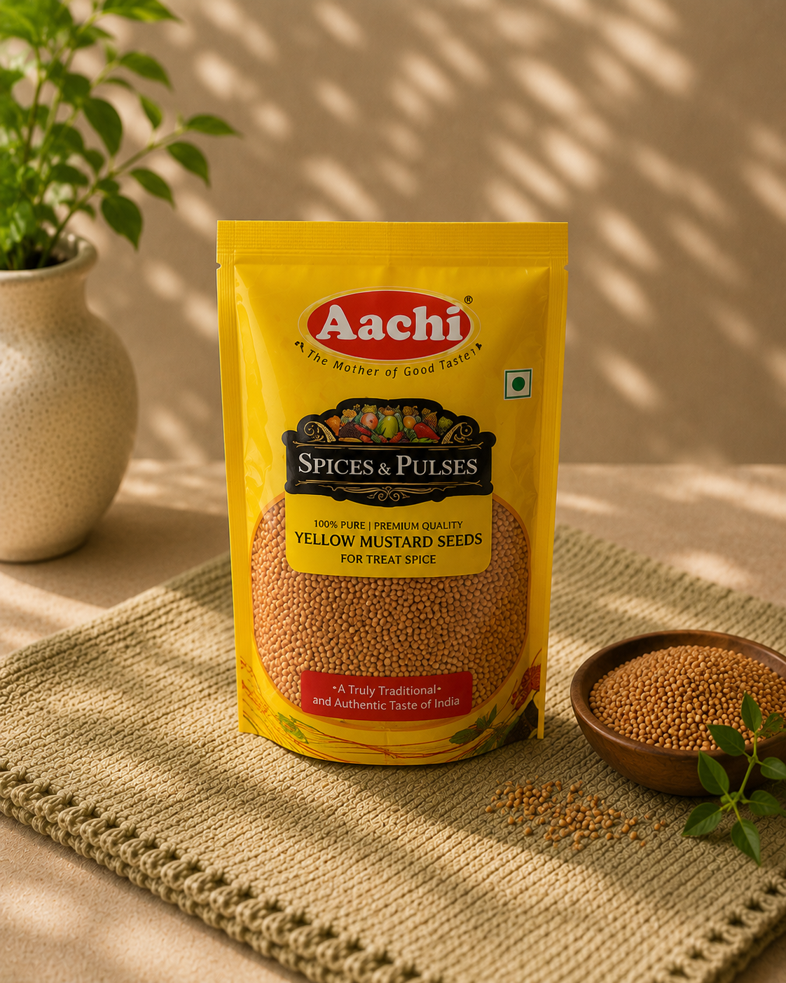 Aachi Kodo Millet