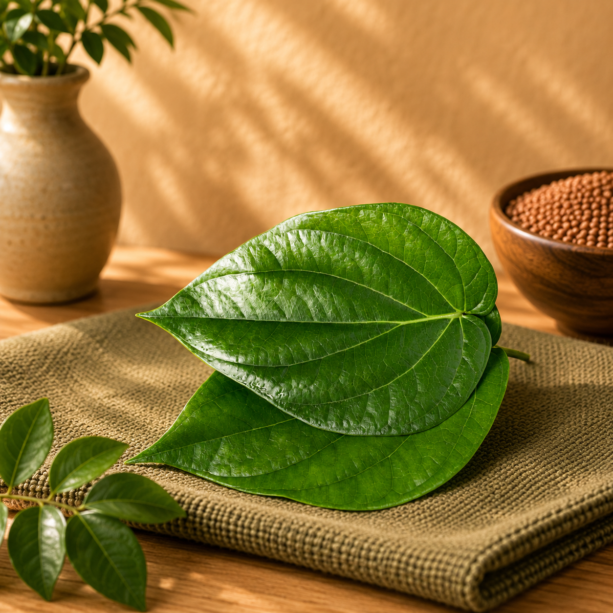 Beetel Leaves