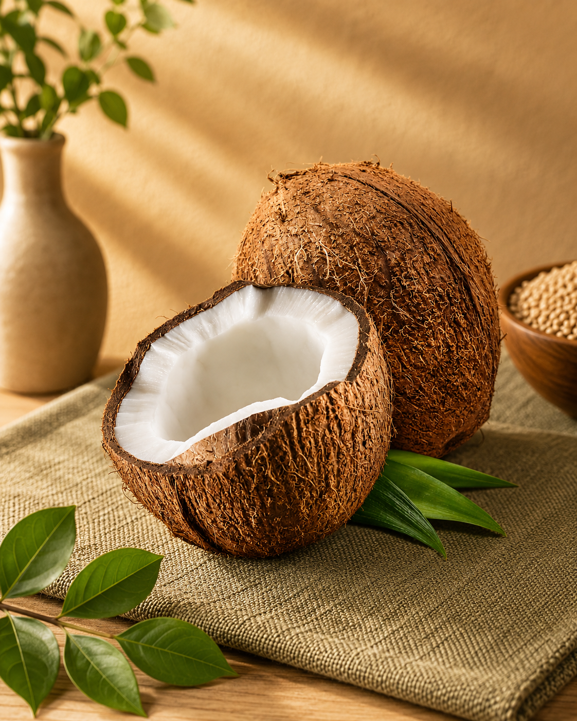 Coconut