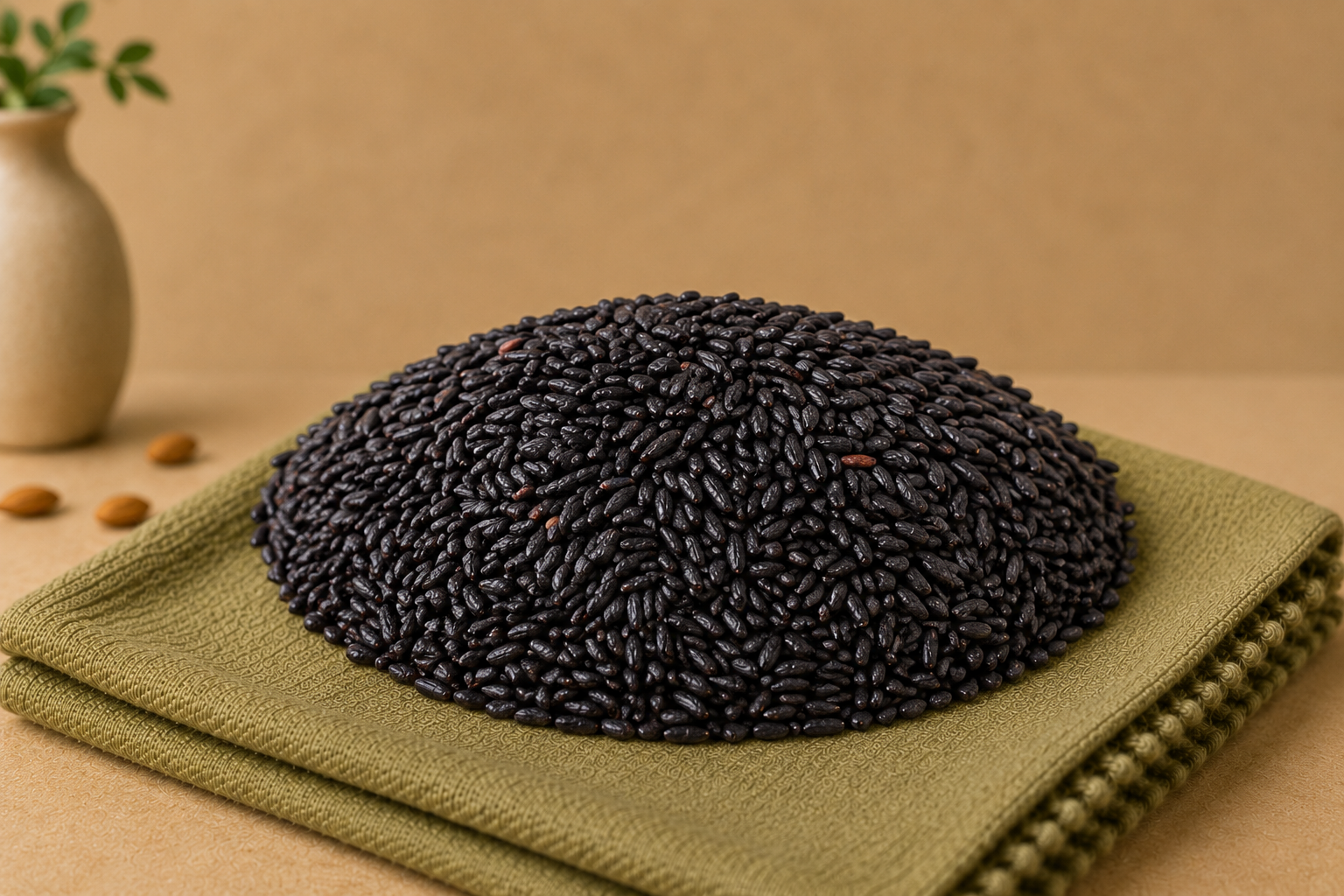 Lakshmi Karuppu Kavuni Rice 1Kg