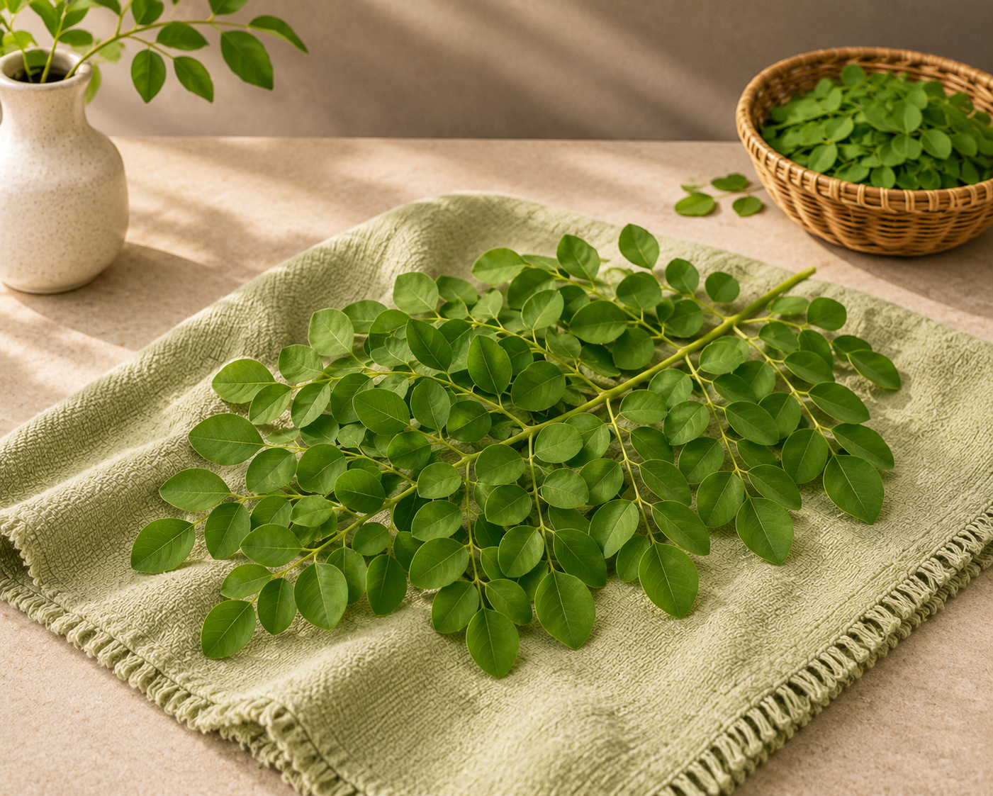 Methi