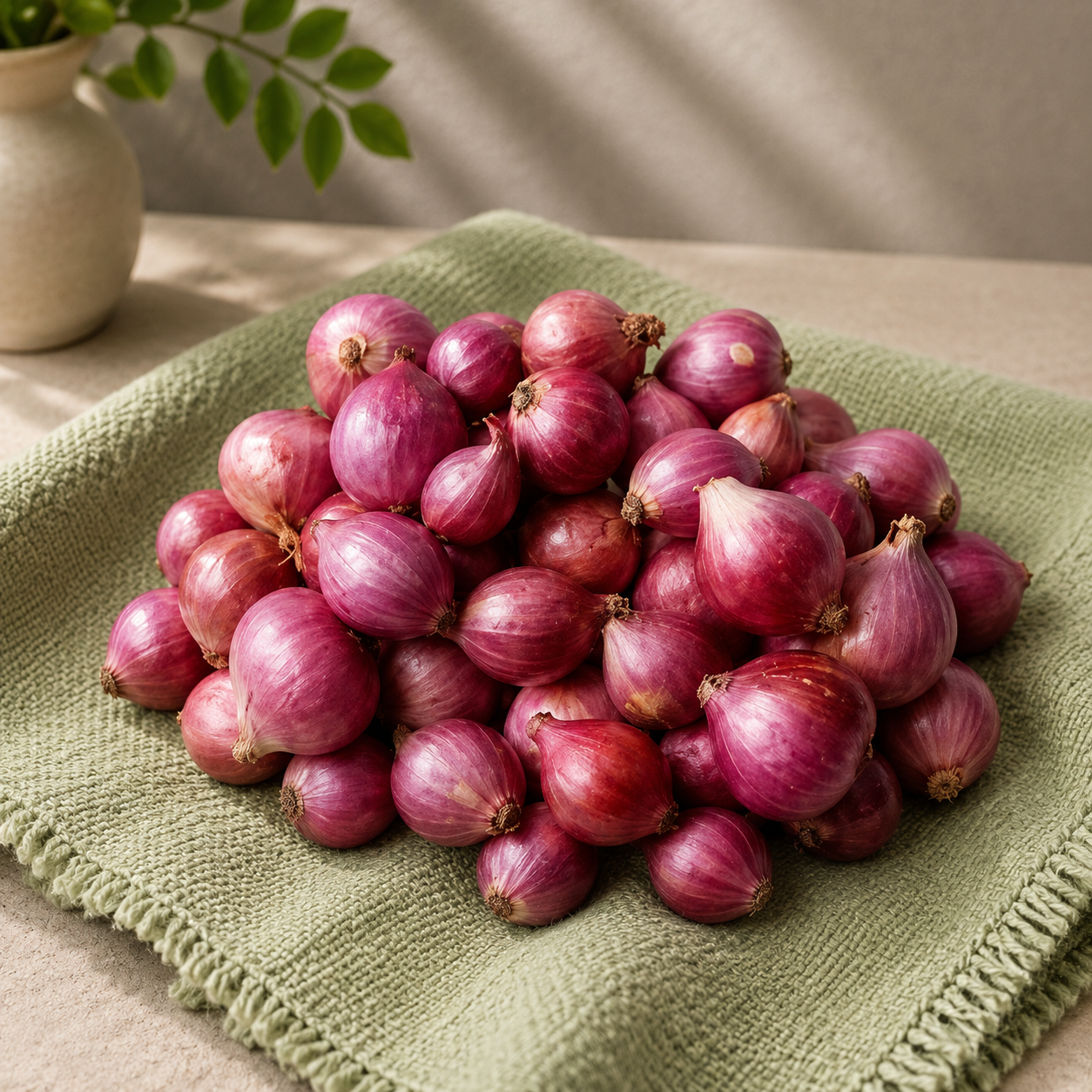 Small Onions