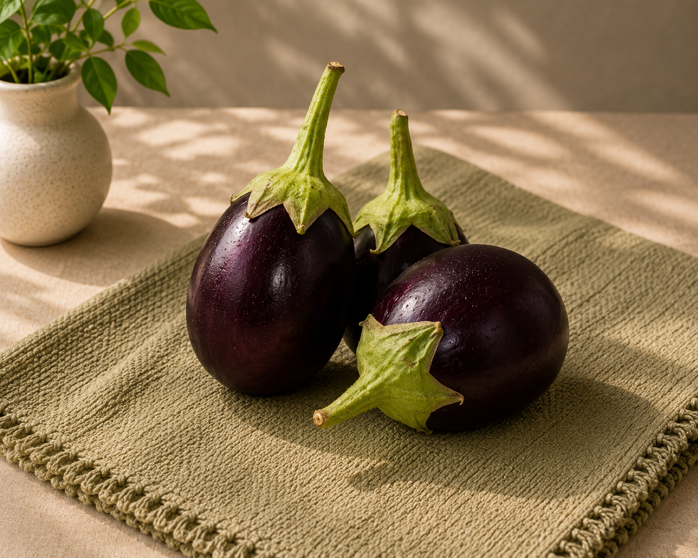 Brinjal