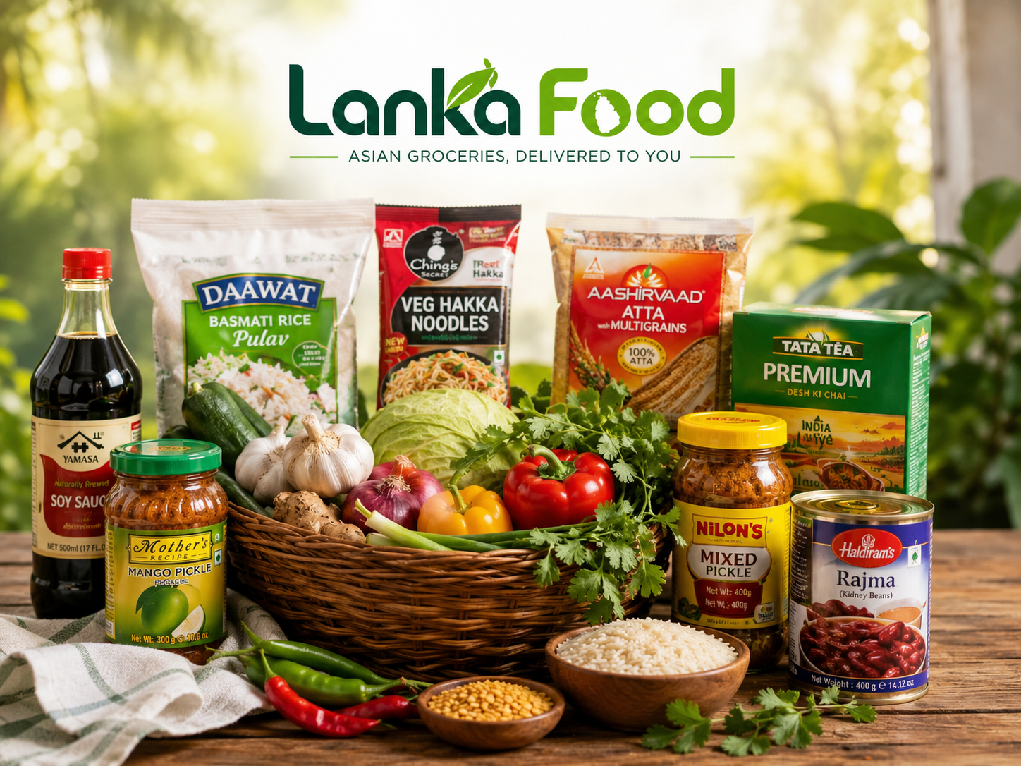 Get up to 25% off farm-fresh veggies